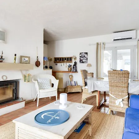 Maison Pour 8, Plage A 50 M, Jardin & Clim * La Guérinière