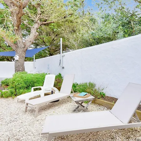 Maison Pour 8 - 100 M De La - Jardin * La Gueriniere