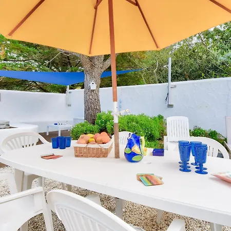 Maison Pour 8 - 100 M De La - Jardin