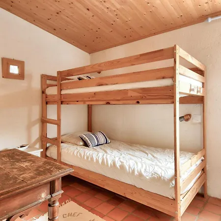 Maison Pour 8 - 100 M De La - Jardin Holiday home La Gueriniere