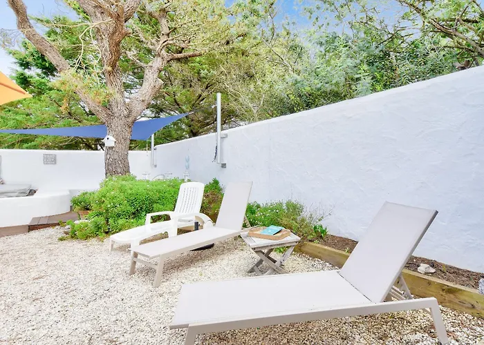 Maison Pour 8 - 100 M De La - Jardin * La Guérinière